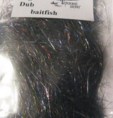angel dub  baitfish  Terskibereg